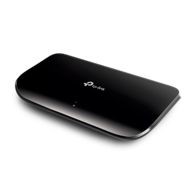 TP-LINK TL-SG1008D-2